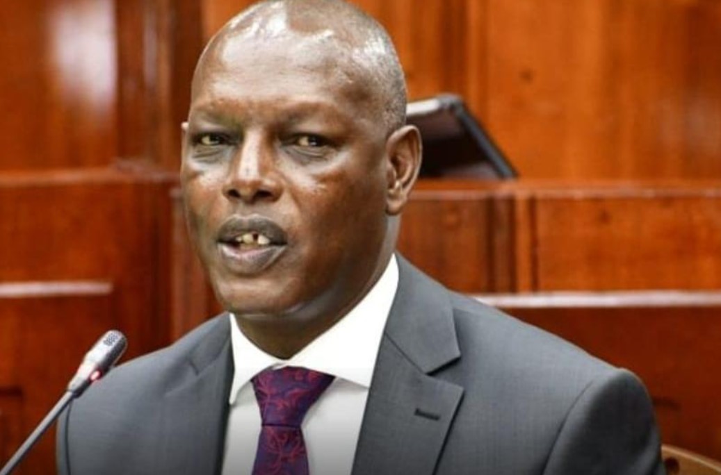 Vetting: Agriculture CS Nominee Karanja Is Worth Kes 214M